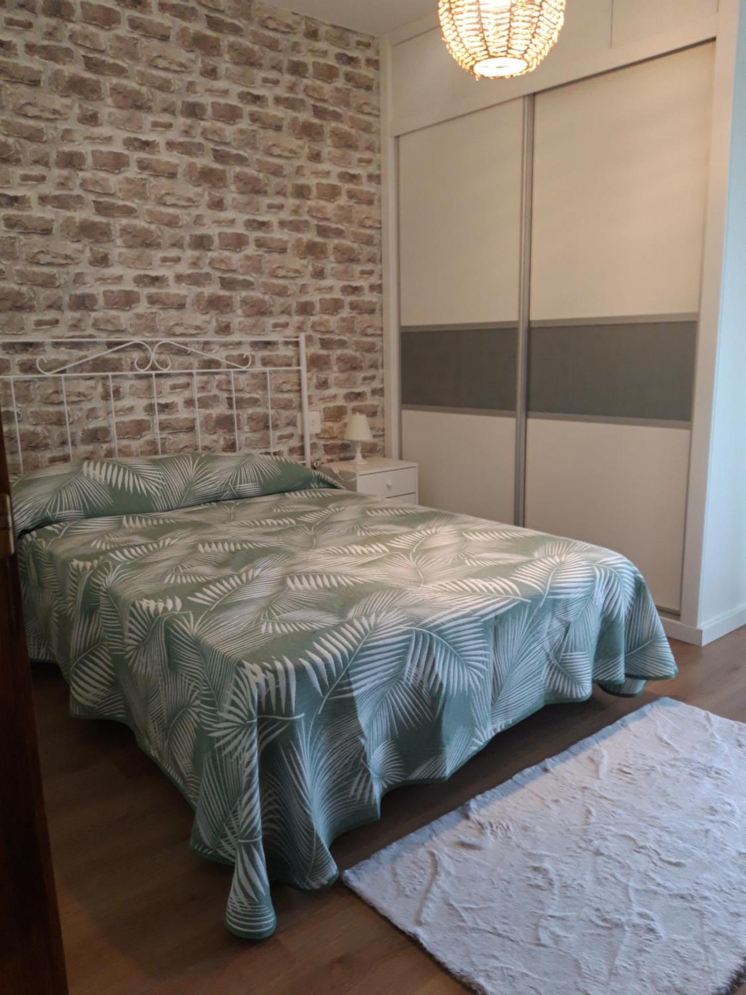Casa Lavandeira Оренсе Экстерьер фото
